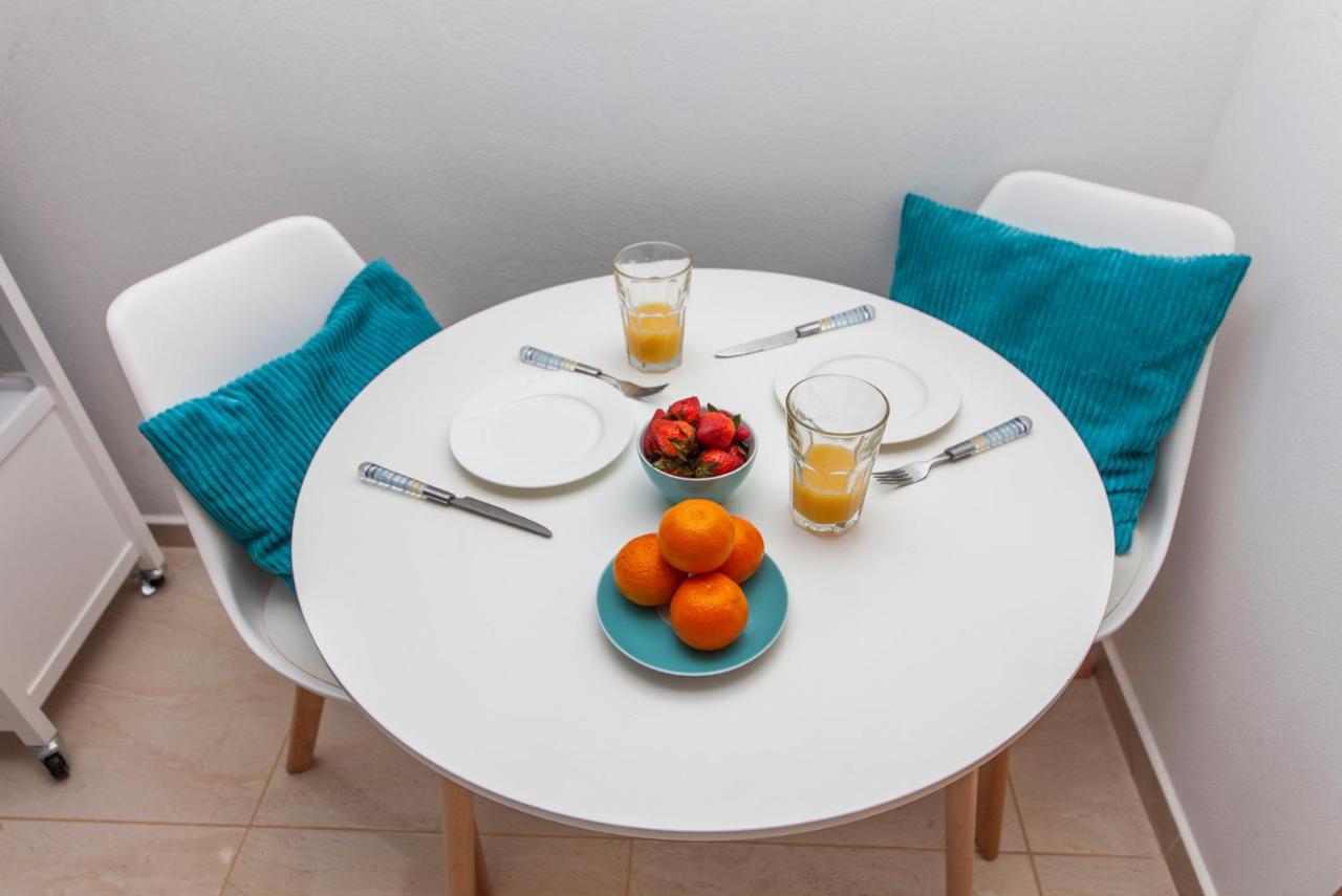 A19 -Tangerine Apartment In Lagos Exterior photo